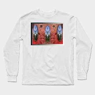 Secrets: Germination Long Sleeve T-Shirt